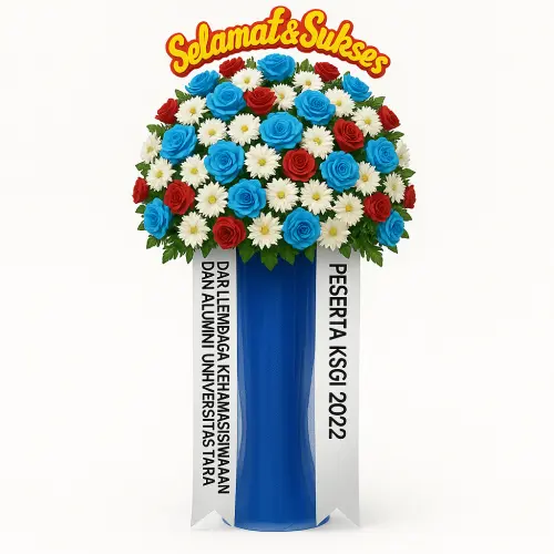 Standing Flower  di Masohi